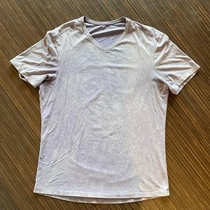 Lululemon V-Neck